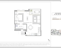Nueva construcción  - Apartment - San Pedro del Pinatar - Lo Pagan