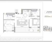 Nueva construcción  - Apartment - San Pedro del Pinatar - Lo Pagan