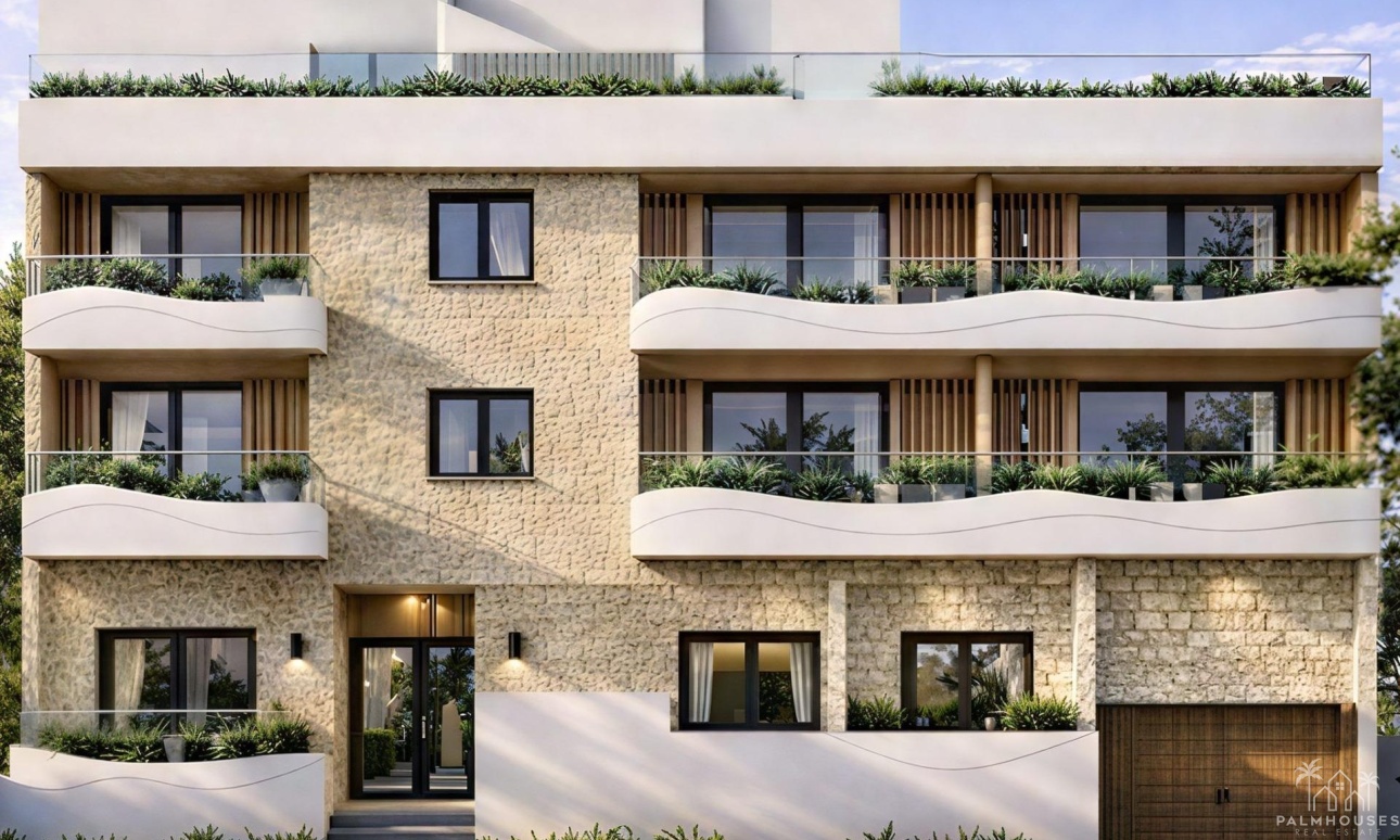 Nueva construcción  - Apartment - San Pedro del Pinatar - Lo Pagan