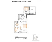 Nueva construcción  - Apartment - San Pedro del Pinatar - Lo Pagan