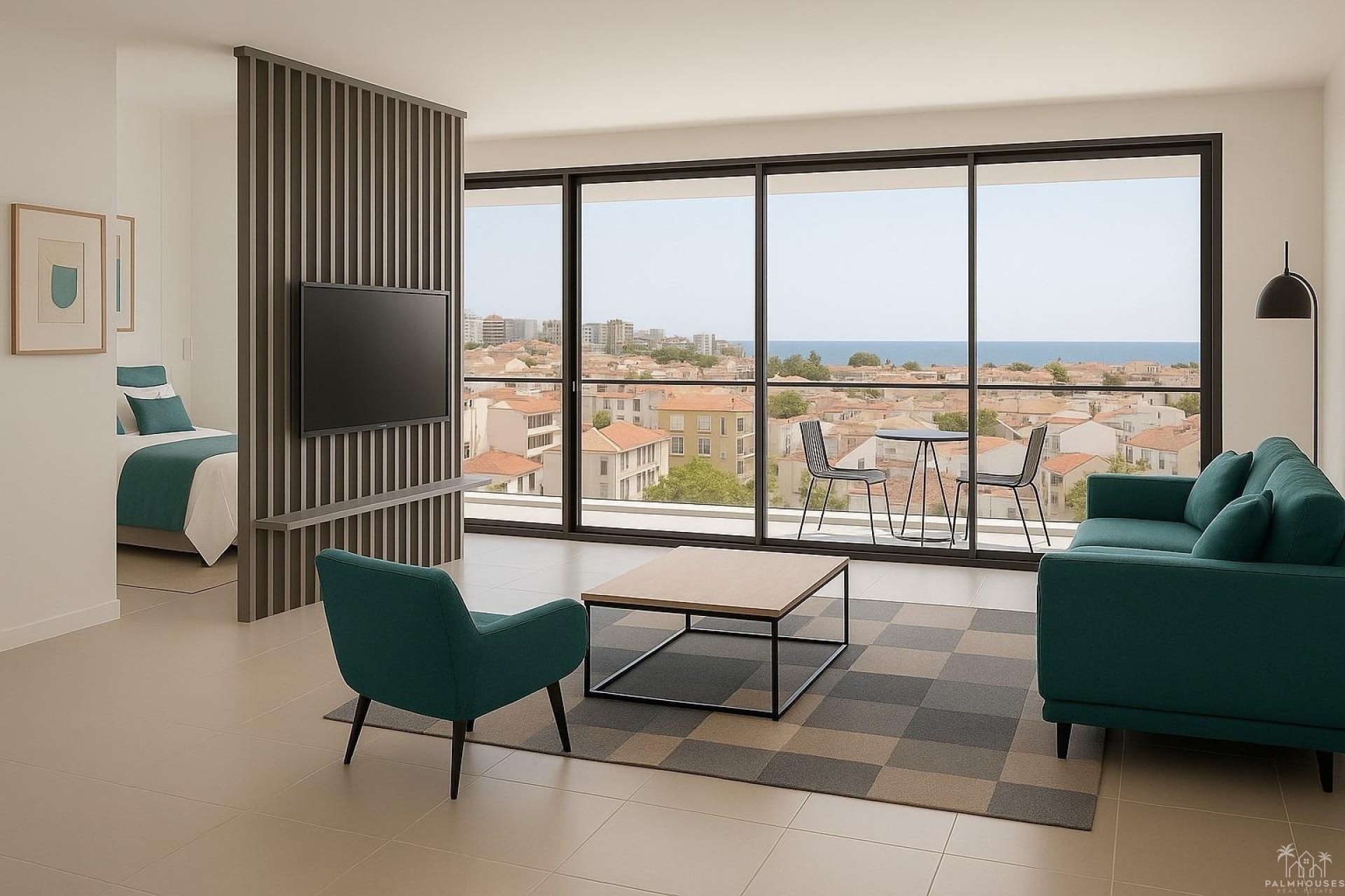 Nueva construcción  - Apartment - San Pedro del Pinatar - Lo Pagan