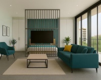 Nueva construcción  - Apartment - San Pedro del Pinatar - Lo Pagan