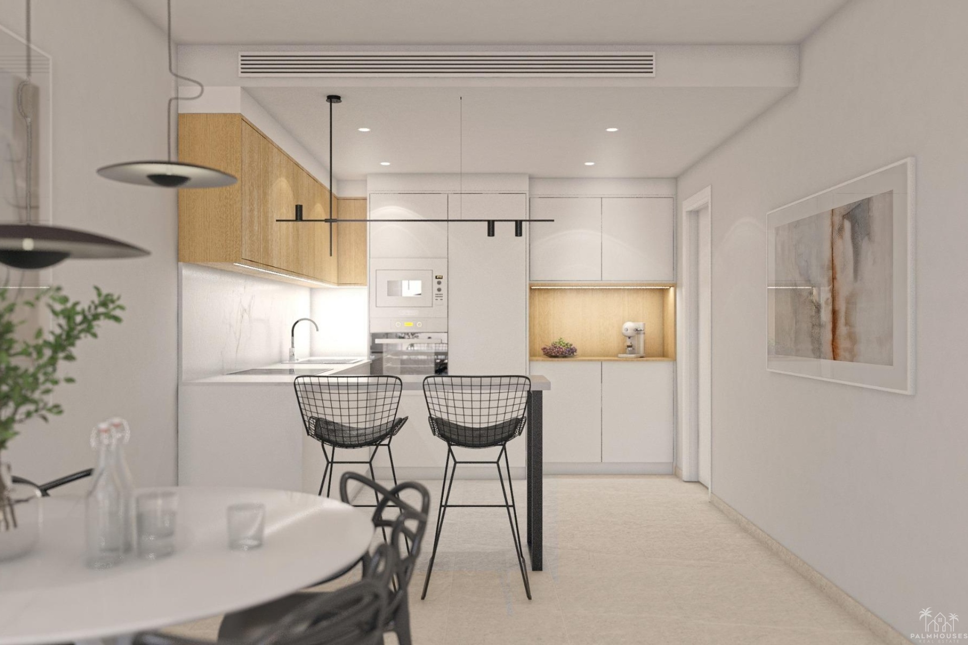Nueva construcción  - Apartment - San Pedro del Pinatar - Pueblo