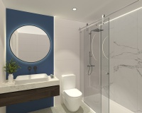 Nueva construcción  - Apartment - San Pedro del Pinatar - San Pedro De Pinatar