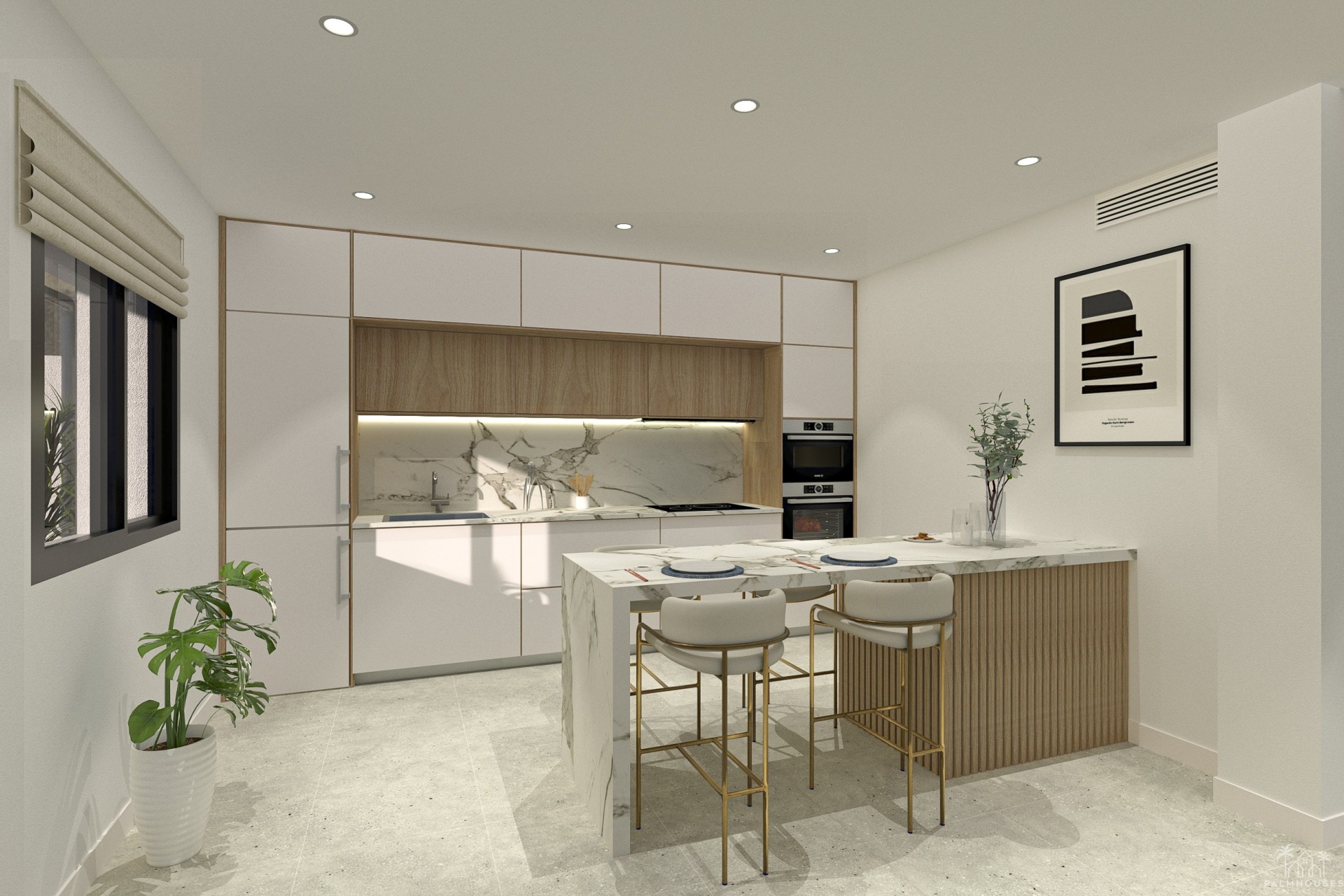 Nueva construcción  - Apartment - San Pedro del Pinatar - San Pedro De Pinatar