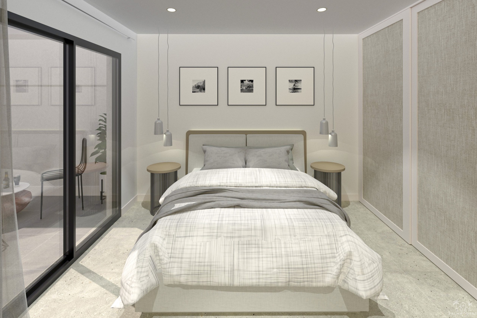 Nueva construcción  - Apartment - San Pedro del Pinatar - San Pedro De Pinatar