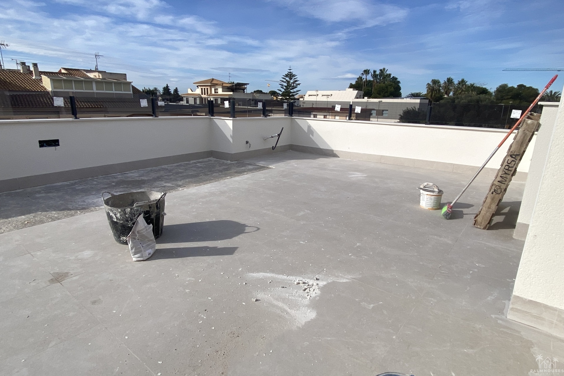 Nueva construcción  - Apartment - San Pedro del Pinatar - San Pedro De Pinatar