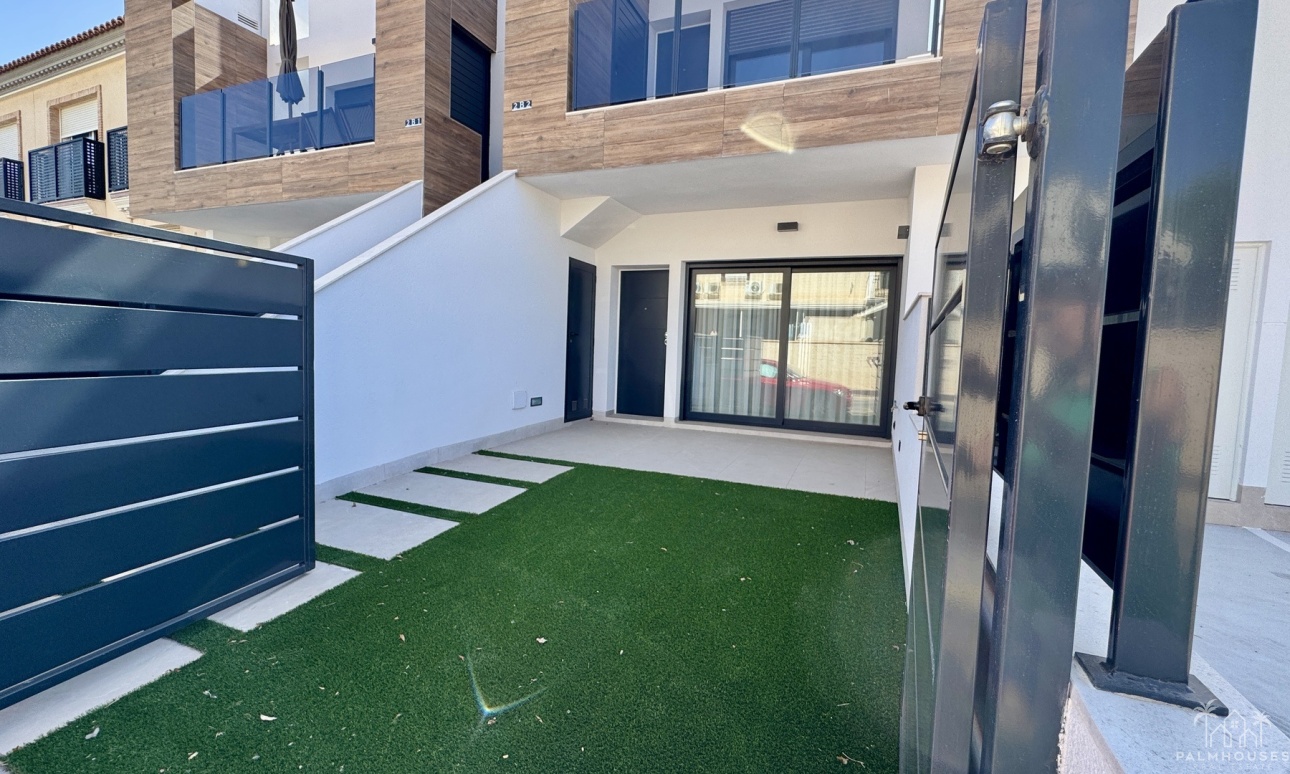 Nueva construcción  - Apartment - San Pedro del Pinatar - San Pedro De Pinatar