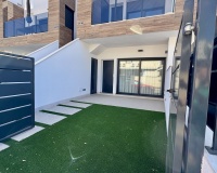 Nueva construcción  - Apartment - San Pedro del Pinatar - San Pedro De Pinatar