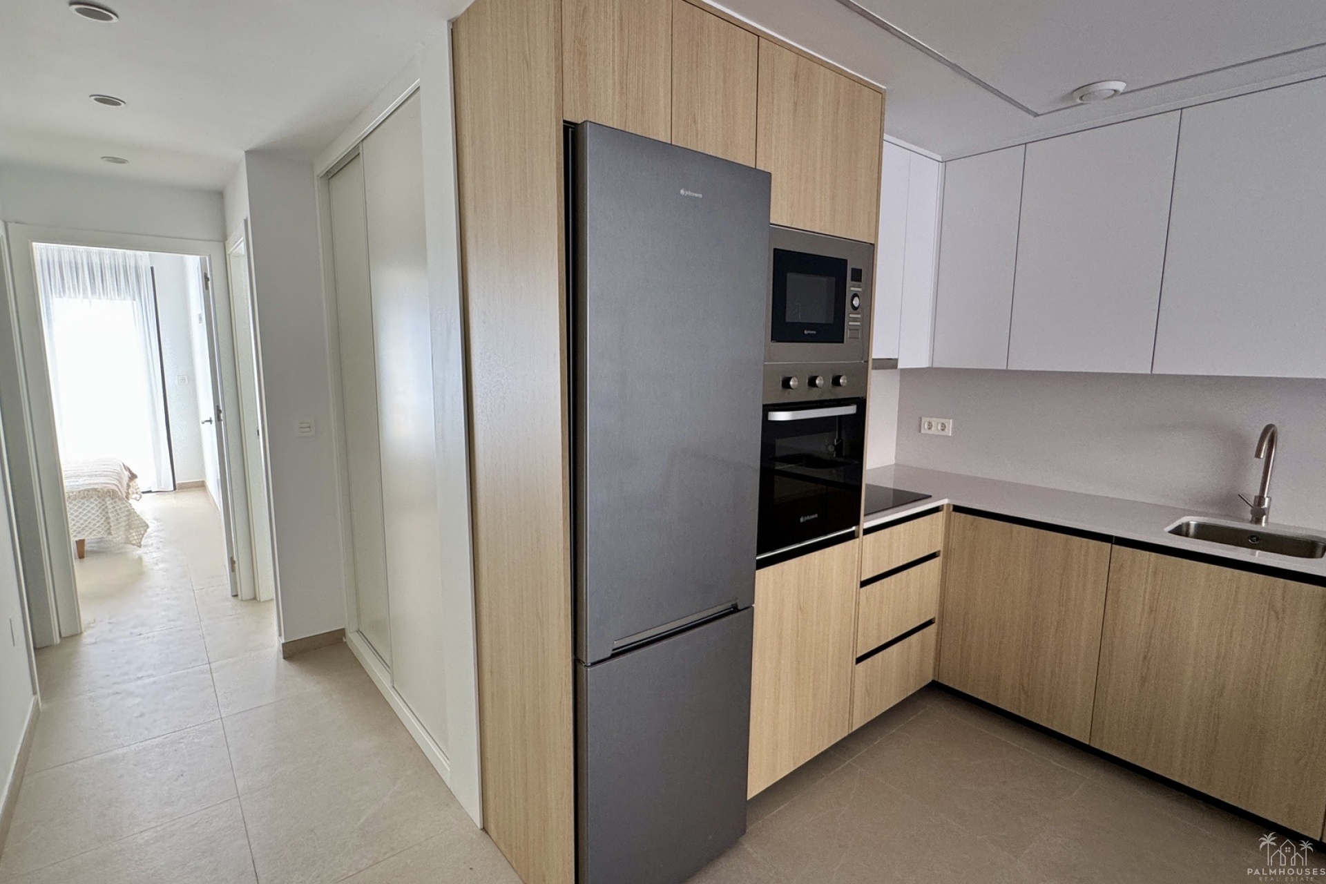 Nueva construcción  - Apartment - San Pedro del Pinatar - San Pedro De Pinatar