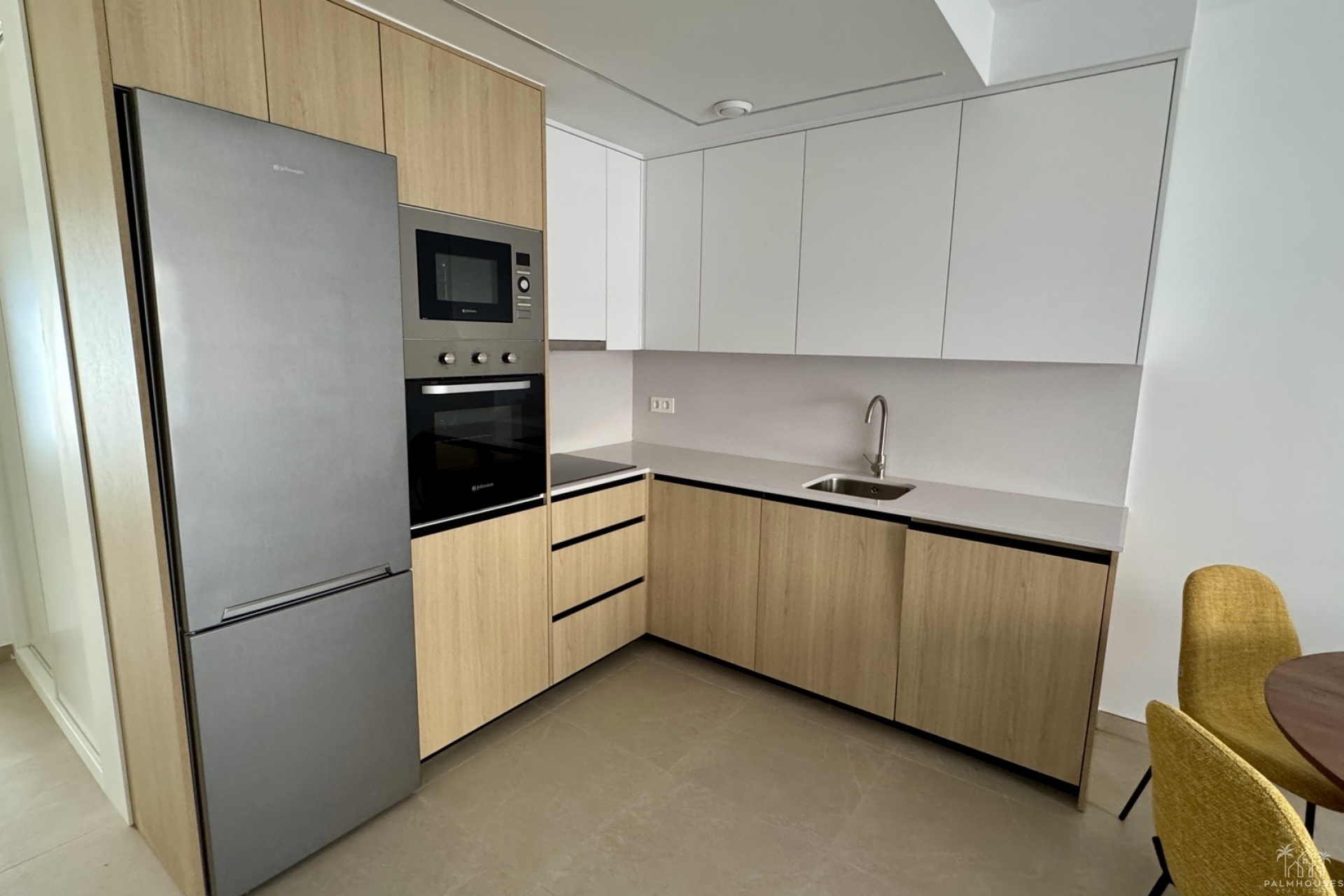 Nueva construcción  - Apartment - San Pedro del Pinatar - San Pedro De Pinatar