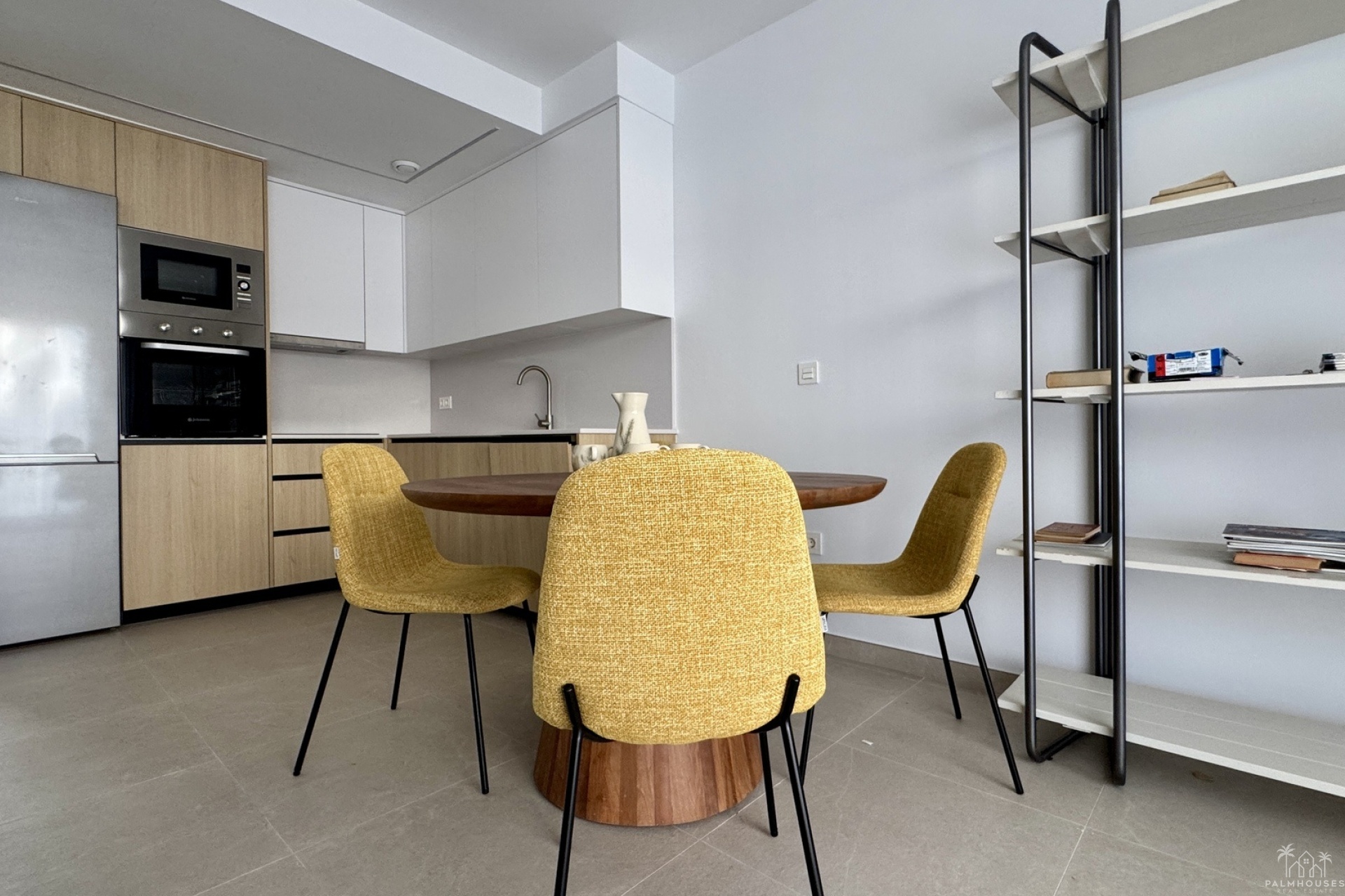 Nueva construcción  - Apartment - San Pedro del Pinatar - San Pedro De Pinatar