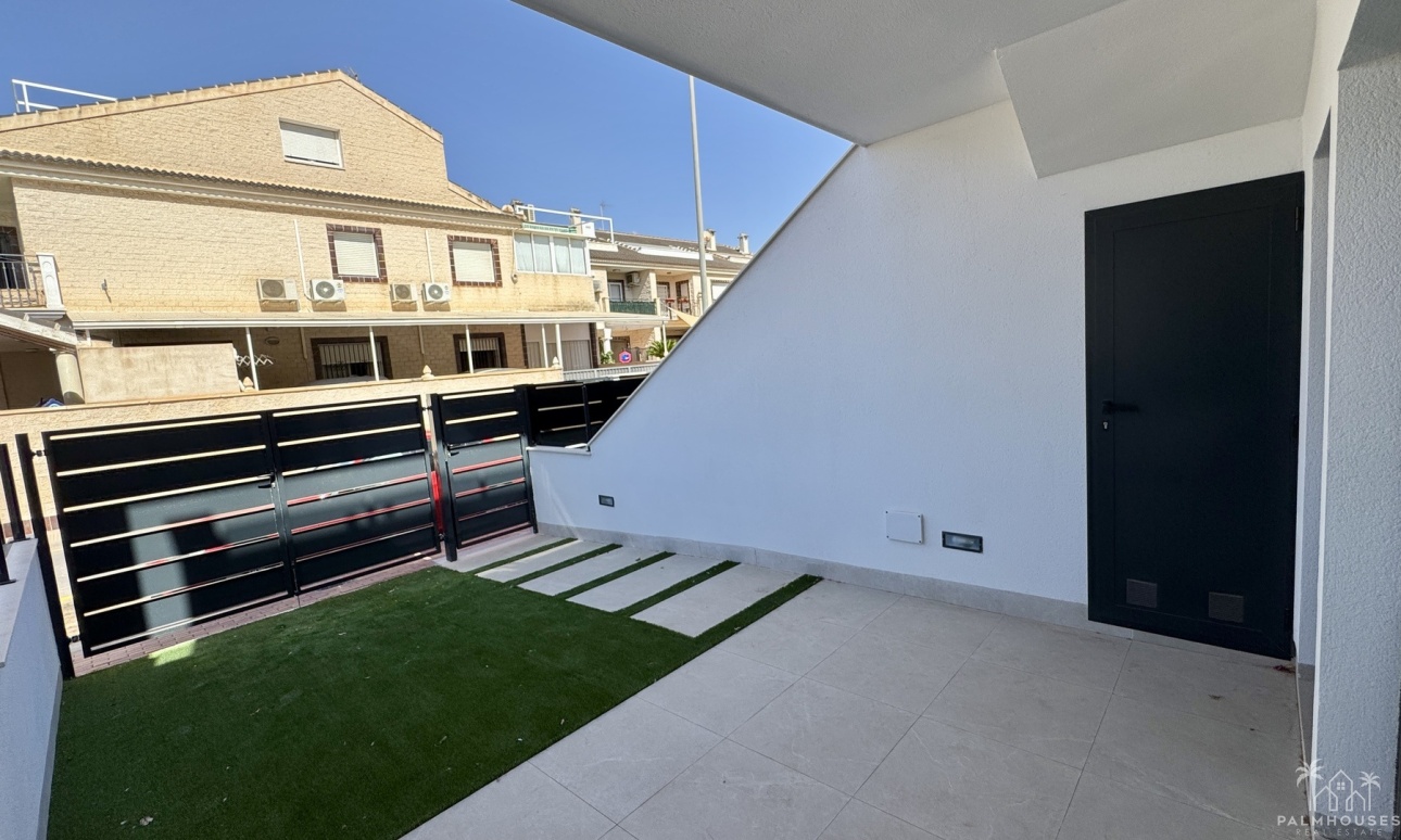 Nueva construcción  - Apartment - San Pedro del Pinatar - San Pedro De Pinatar
