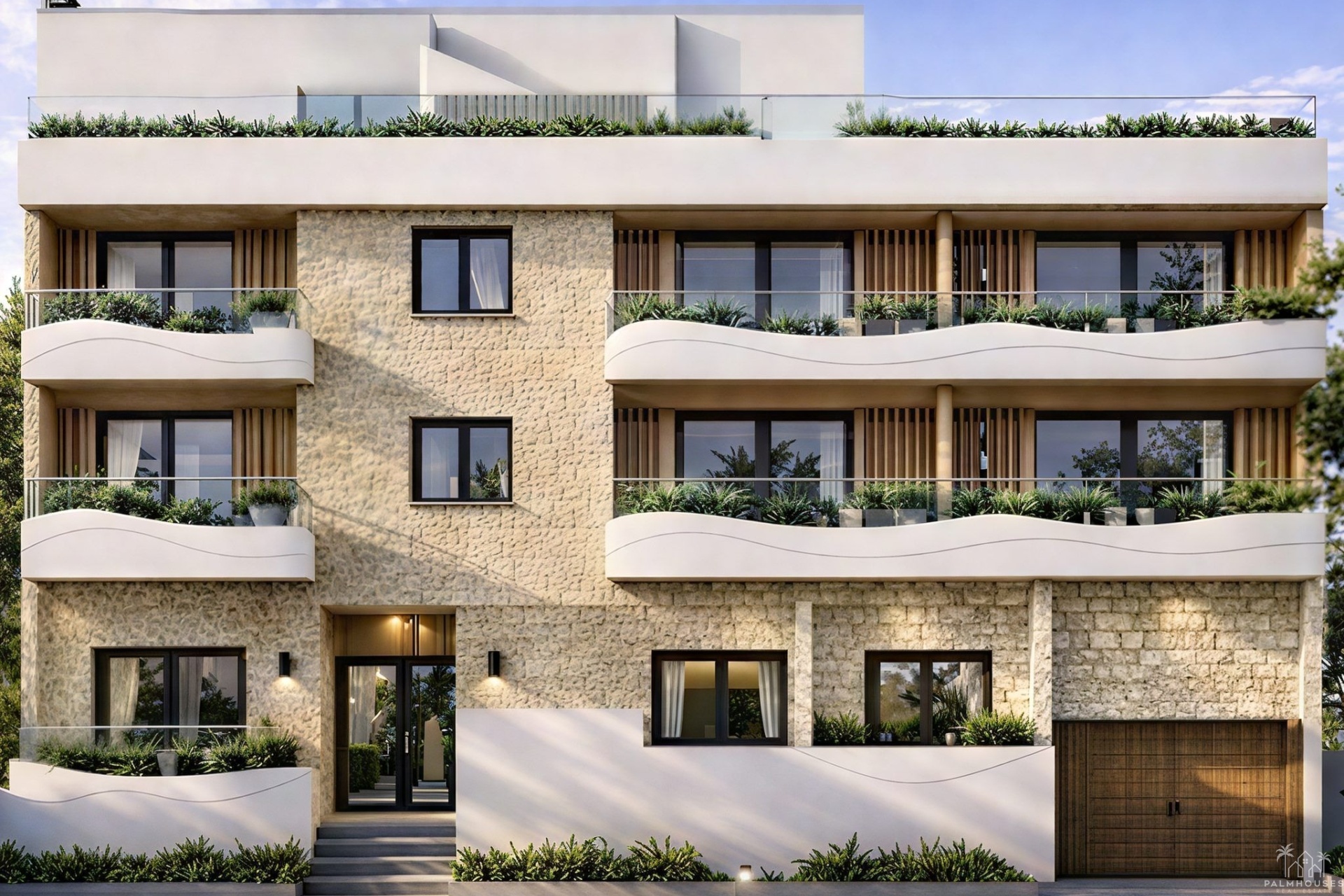 Nueva construcción  - Apartment - San Pedro del Pinatar - San Pedro De Pinatar