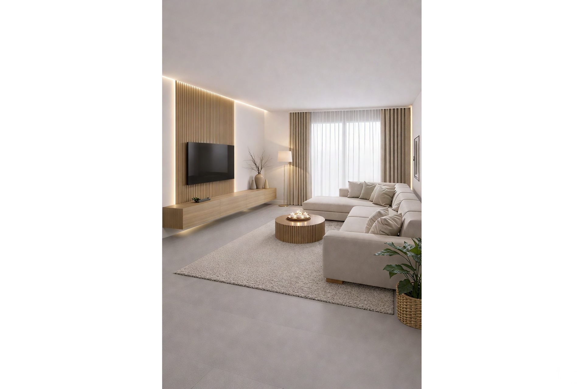 Nueva construcción  - Apartment - San Pedro del Pinatar - San Pedro De Pinatar