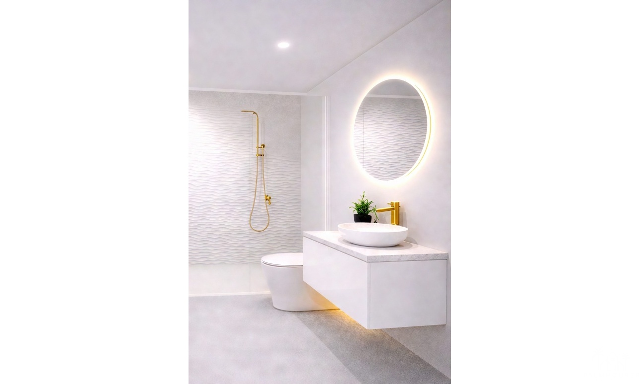 Nueva construcción  - Apartment - San Pedro del Pinatar - San Pedro De Pinatar