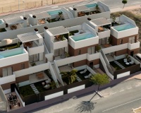 Nueva construcción  - Apartment - San Pedro del Pinatar - San Pedro De Pinatar