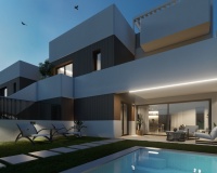 Nueva construcción  - Apartment - San Pedro del Pinatar - San Pedro De Pinatar