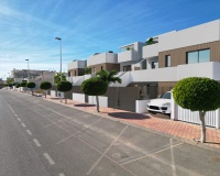 Nueva construcción  - Apartment - San Pedro del Pinatar - San Pedro De Pinatar