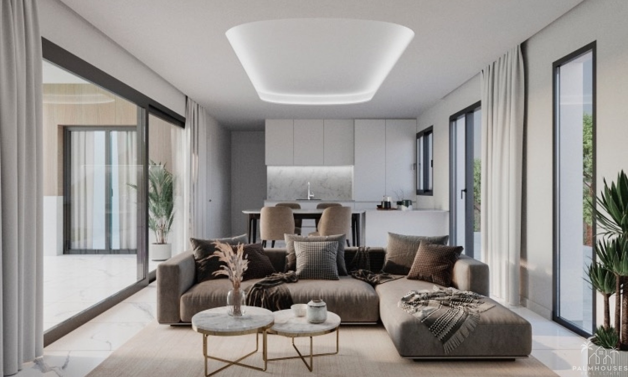 Nueva construcción  - Apartment - San Pedro del Pinatar - San Pedro De Pinatar