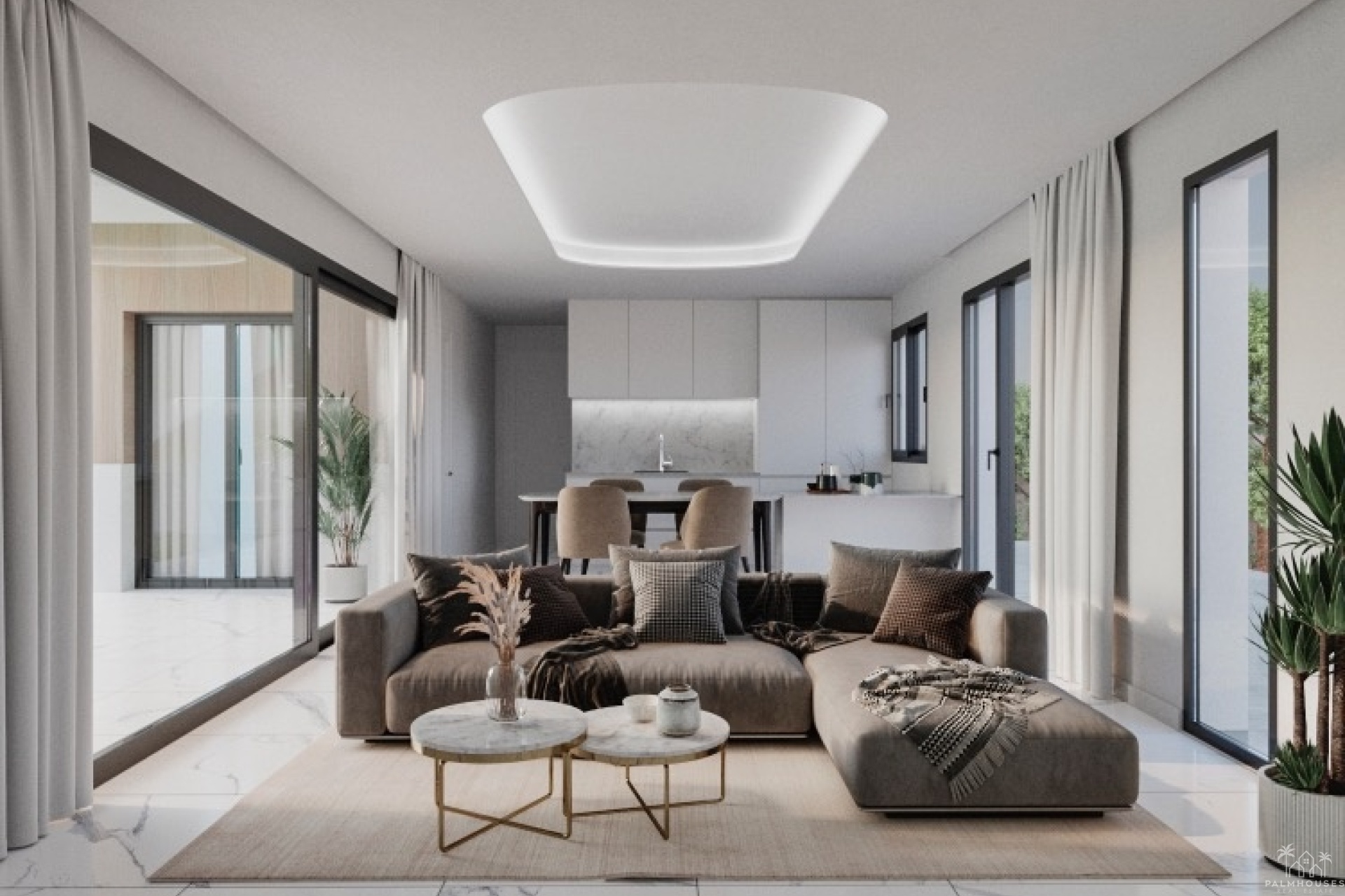 Nueva construcción  - Apartment - San Pedro del Pinatar - San Pedro De Pinatar