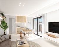Nueva construcción  - Apartment - San Pedro del Pinatar - San Pedro De Pinatar