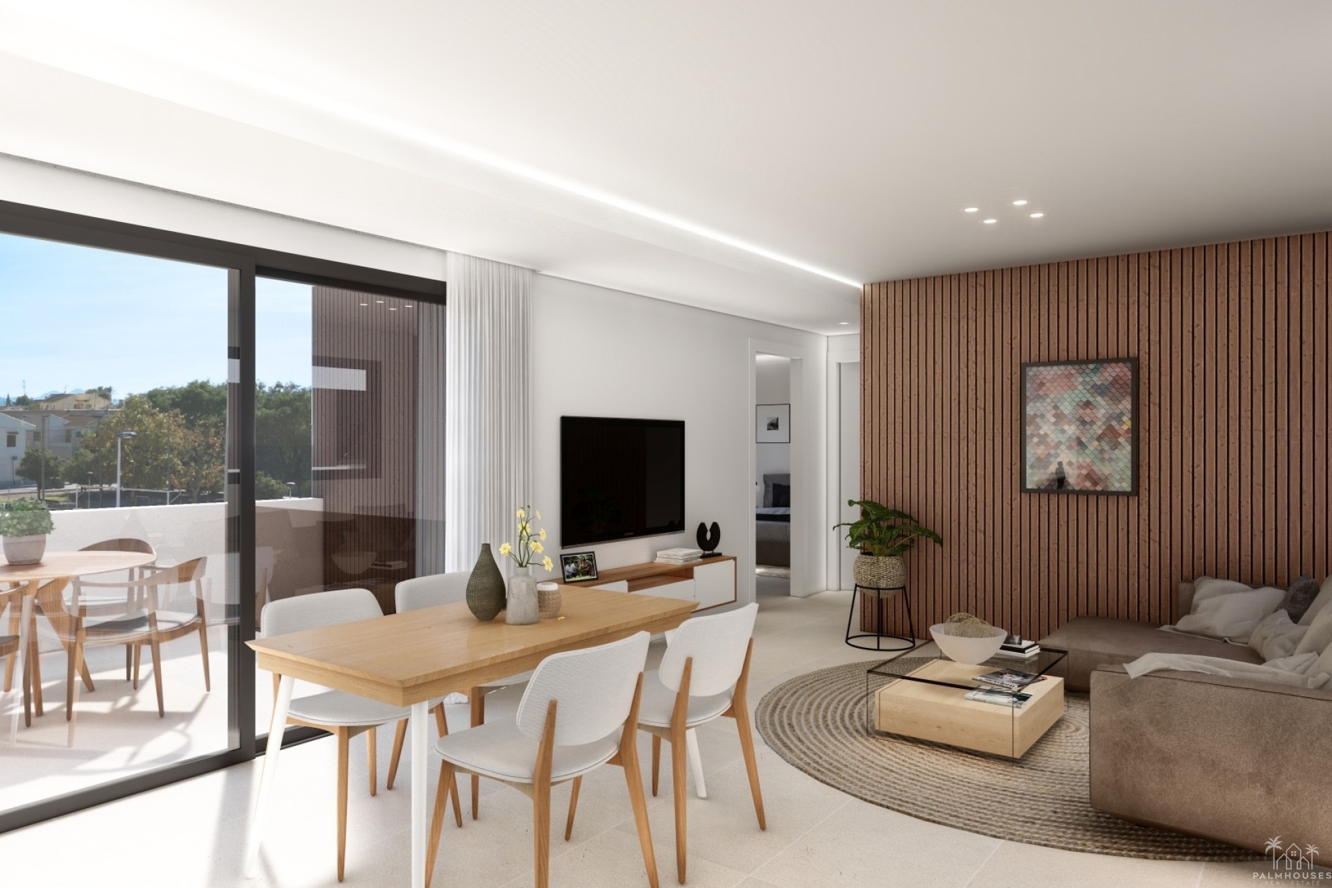Nueva construcción  - Apartment - San Pedro del Pinatar - San Pedro De Pinatar