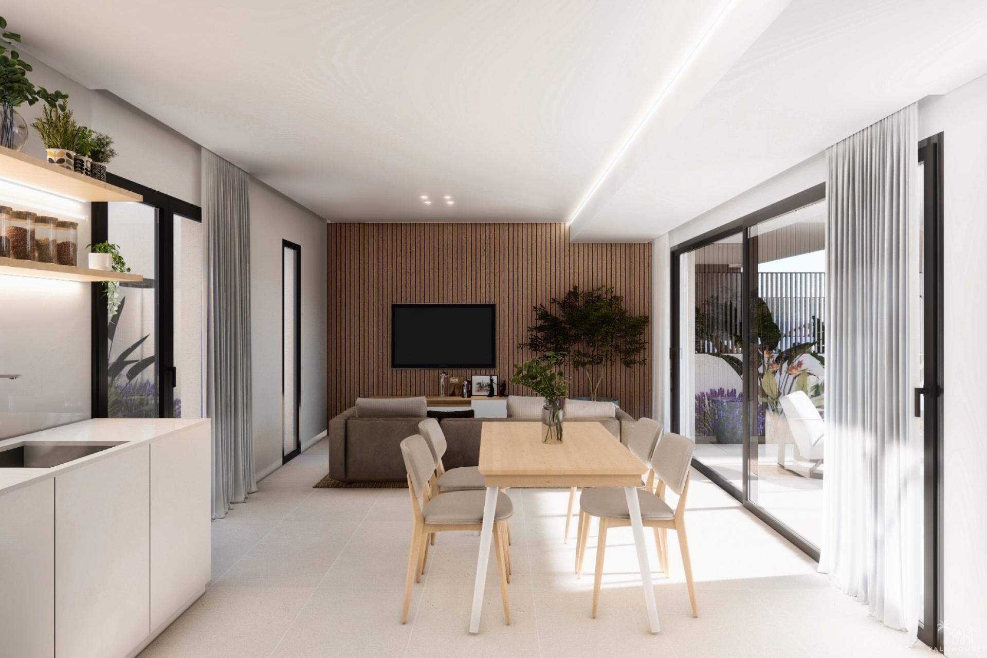 Nueva construcción  - Apartment - San Pedro del Pinatar - San Pedro De Pinatar
