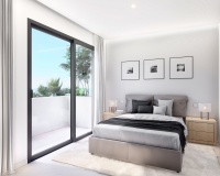 Nueva construcción  - Apartment - San Pedro del Pinatar - San Pedro De Pinatar
