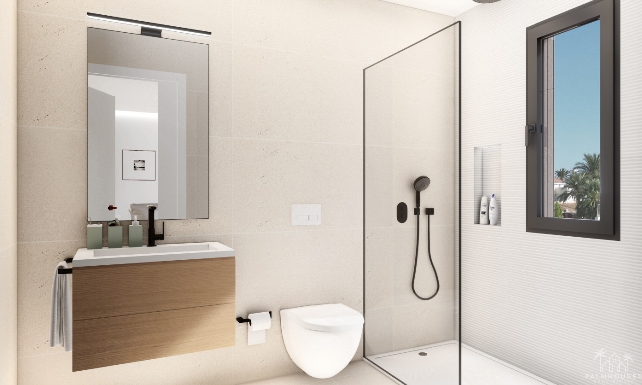 Nueva construcción  - Apartment - San Pedro del Pinatar - San Pedro De Pinatar