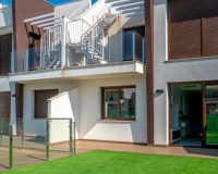 Nueva construcción  - Apartment - San Pedro del Pinatar - San Pedro De Pinatar