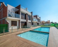 Nueva construcción  - Apartment - San Pedro del Pinatar - San Pedro De Pinatar