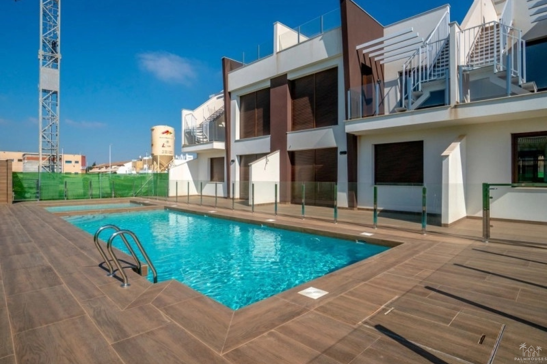 Nueva construcción  - Apartment - San Pedro del Pinatar - San Pedro De Pinatar