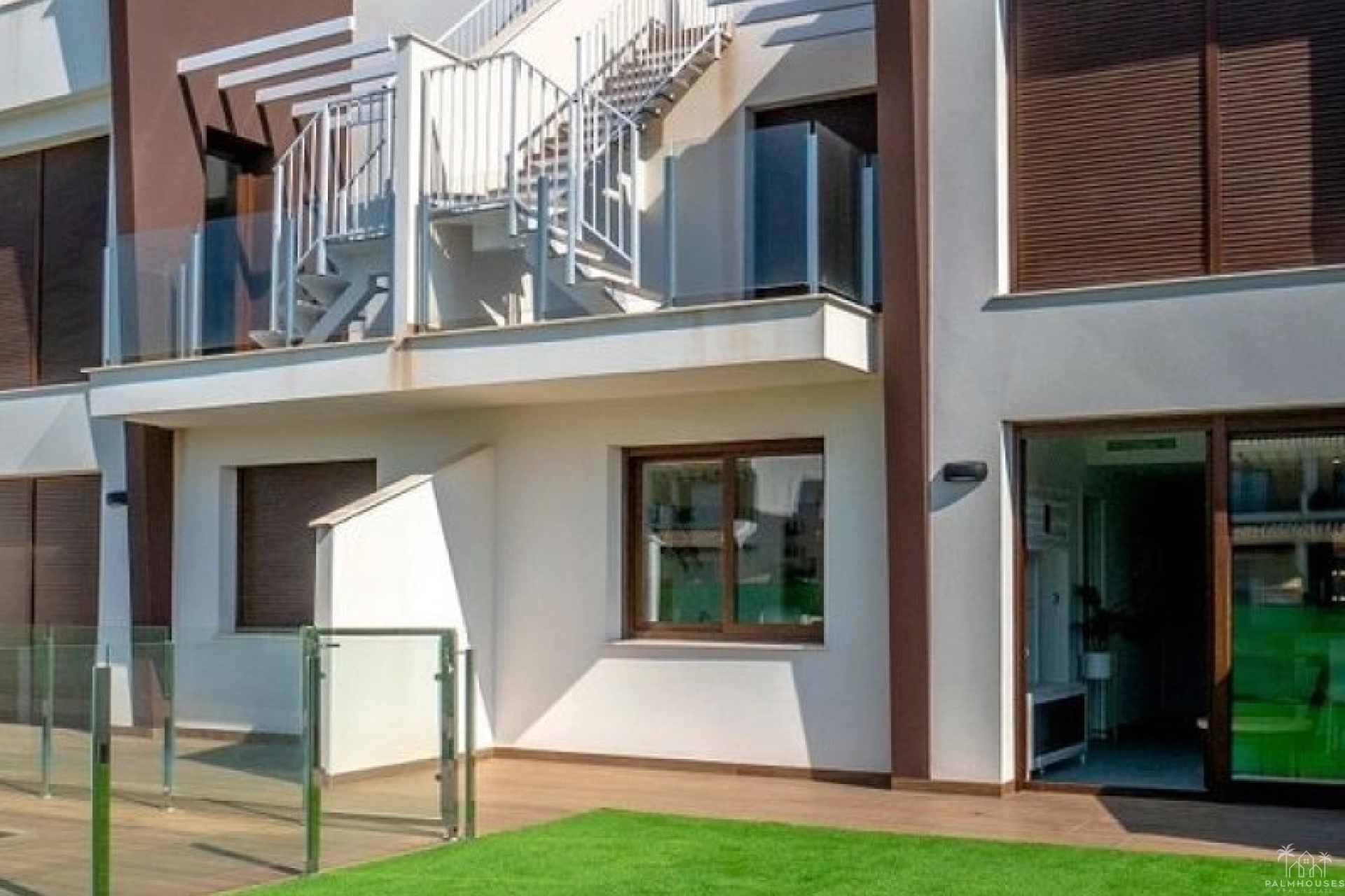 Nueva construcción  - Apartment - San Pedro del Pinatar - San Pedro De Pinatar