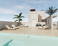 Nueva construcción  - Apartment - San Pedro del Pinatar - San Pedro De Pinatar