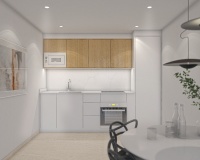 Nueva construcción  - Apartment - San Pedro del Pinatar - San Pedro De Pinatar