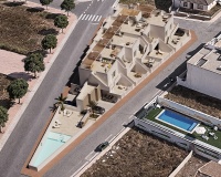 Nueva construcción  - Apartment - San Pedro del Pinatar - San Pedro De Pinatar