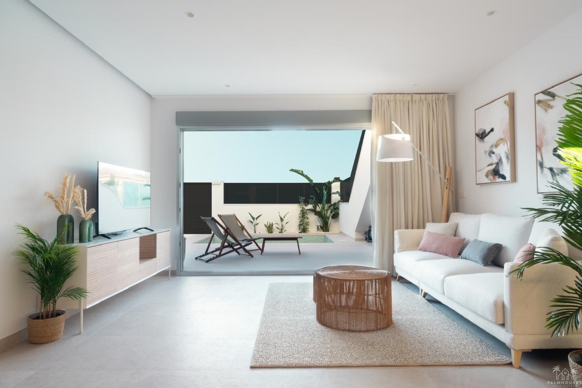 Nueva construcción  - Apartment - San Pedro del Pinatar - San Pedro De Pinatar
