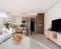 Nueva construcción  - Apartment - San Pedro del Pinatar - San Pedro De Pinatar