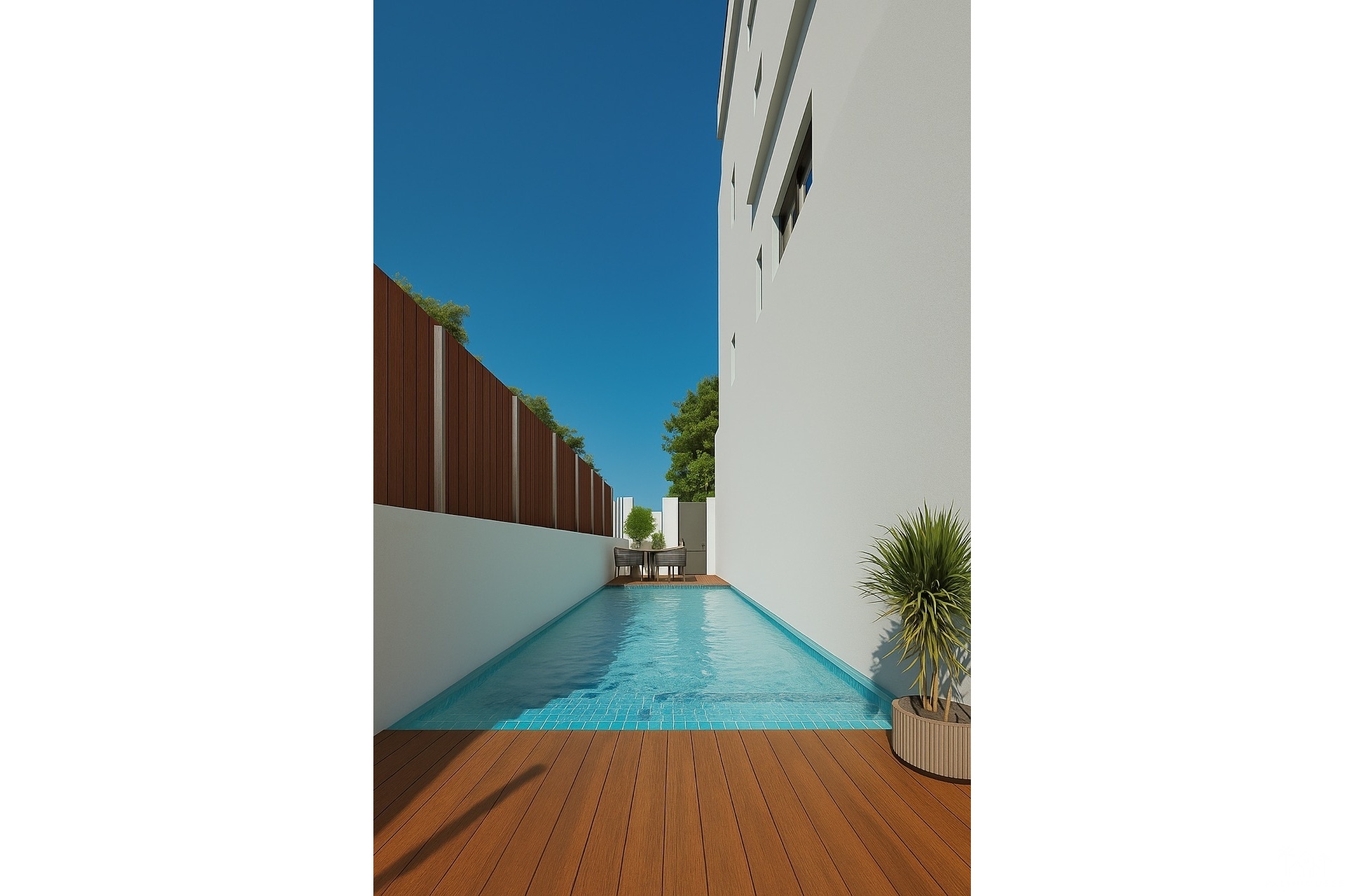 Nueva construcción  - Apartment - San Pedro del Pinatar - San Pedro De Pinatar