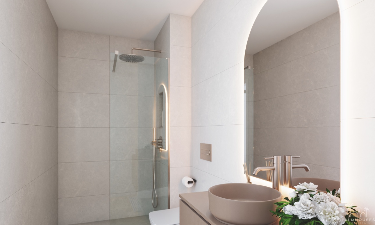 Nueva construcción  - Apartment - San Pedro del Pinatar - San Pedro De Pinatar