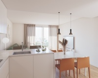 Nueva construcción  - Apartment - San Pedro del Pinatar - San Pedro De Pinatar