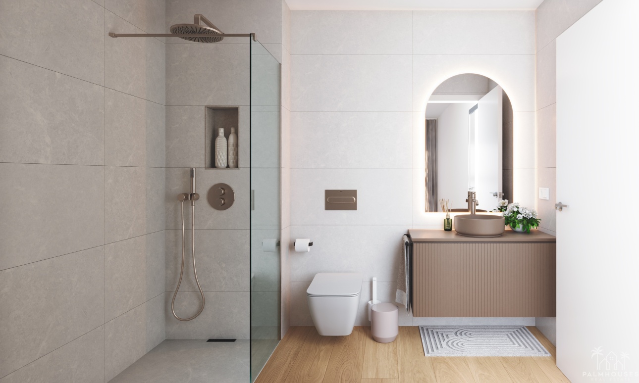 Nueva construcción  - Apartment - San Pedro del Pinatar - San Pedro De Pinatar