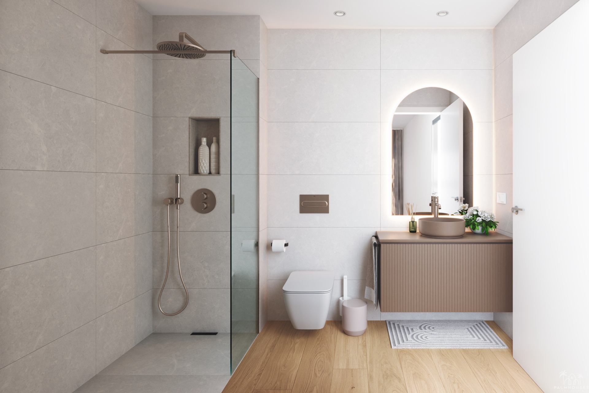 Nueva construcción  - Apartment - San Pedro del Pinatar - San Pedro De Pinatar