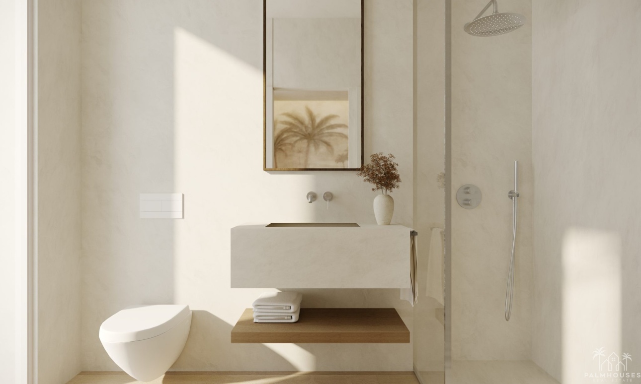 Nueva construcción  - Apartment - San Pedro del Pinatar - San Pedro De Pinatar