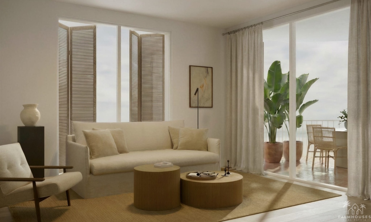 Nueva construcción  - Apartment - San Pedro del Pinatar - San Pedro De Pinatar