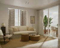 Nueva construcción  - Apartment - San Pedro del Pinatar - San Pedro De Pinatar
