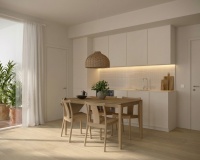 Nueva construcción  - Apartment - San Pedro del Pinatar - San Pedro De Pinatar