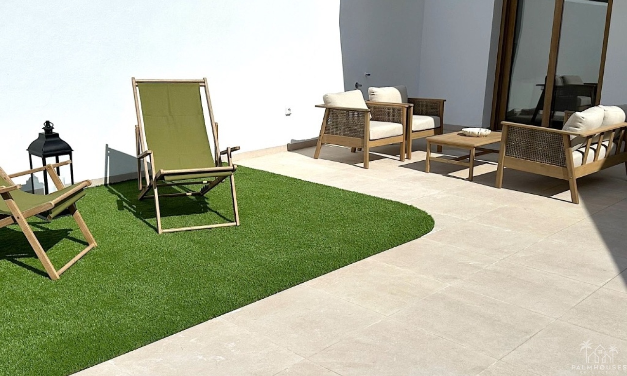 Nueva construcción  - Apartment - San Pedro del Pinatar - San Pedro De Pinatar