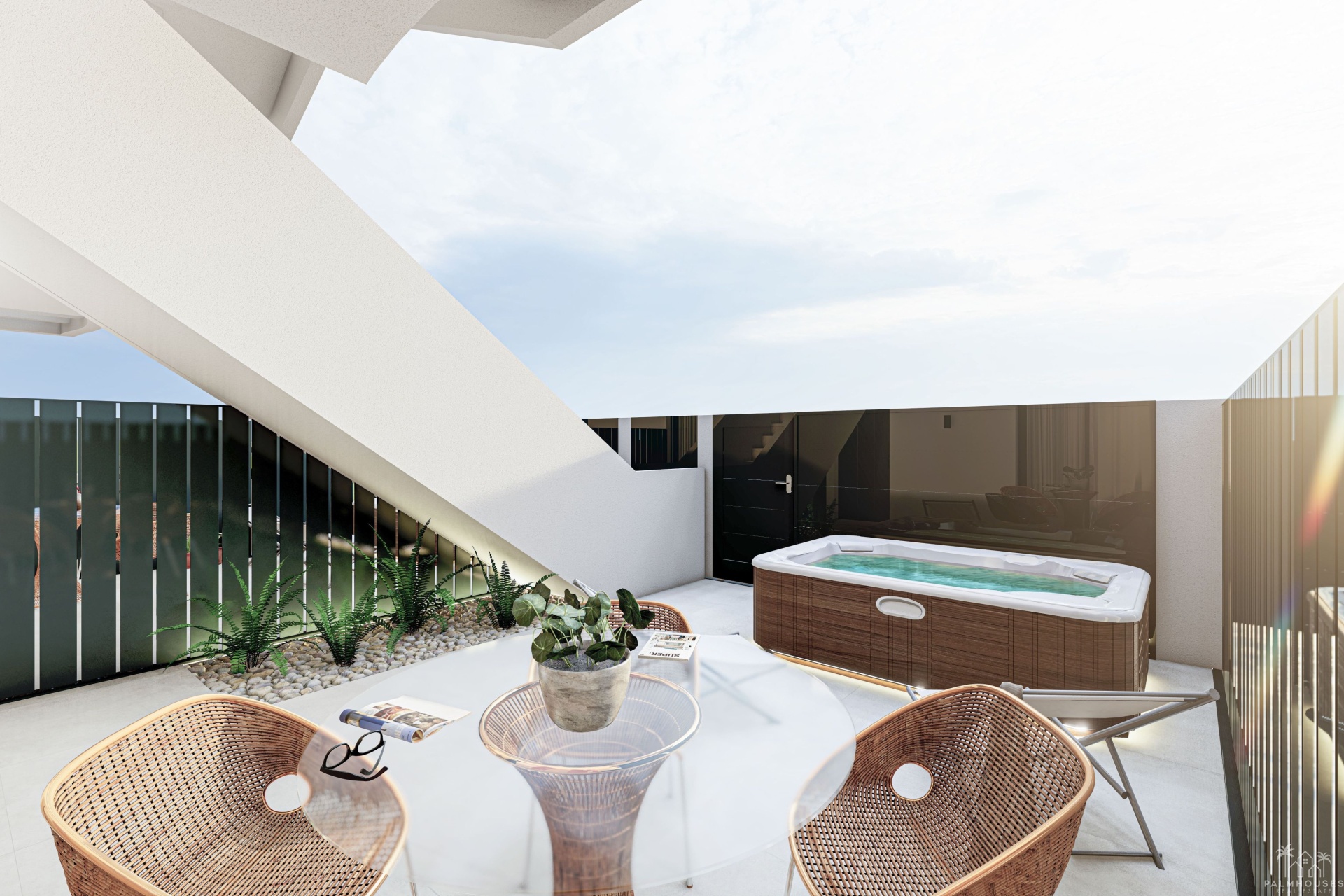 Nueva construcción  - Apartment - San Pedro del Pinatar - San Pedro De Pinatar